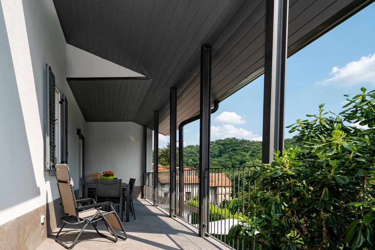 Mg House Luxury Como Exterior foto