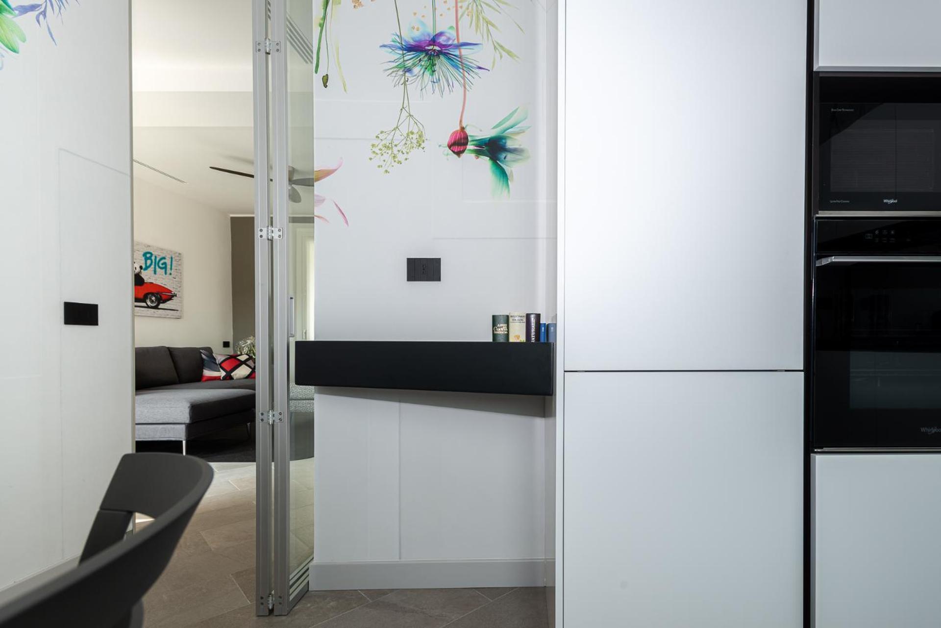 Mg House Luxury Como Exterior foto