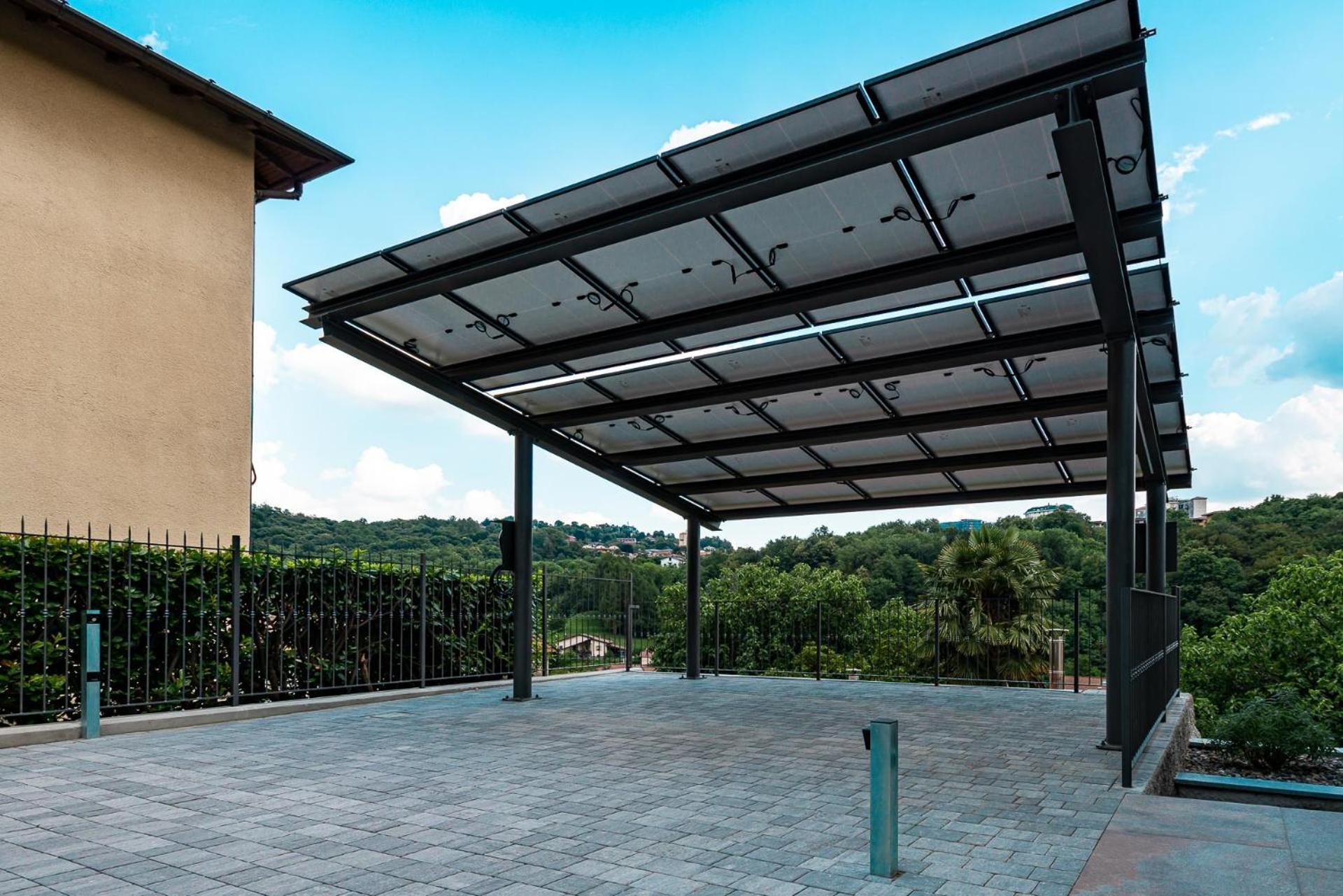 Mg House Luxury Como Exterior foto