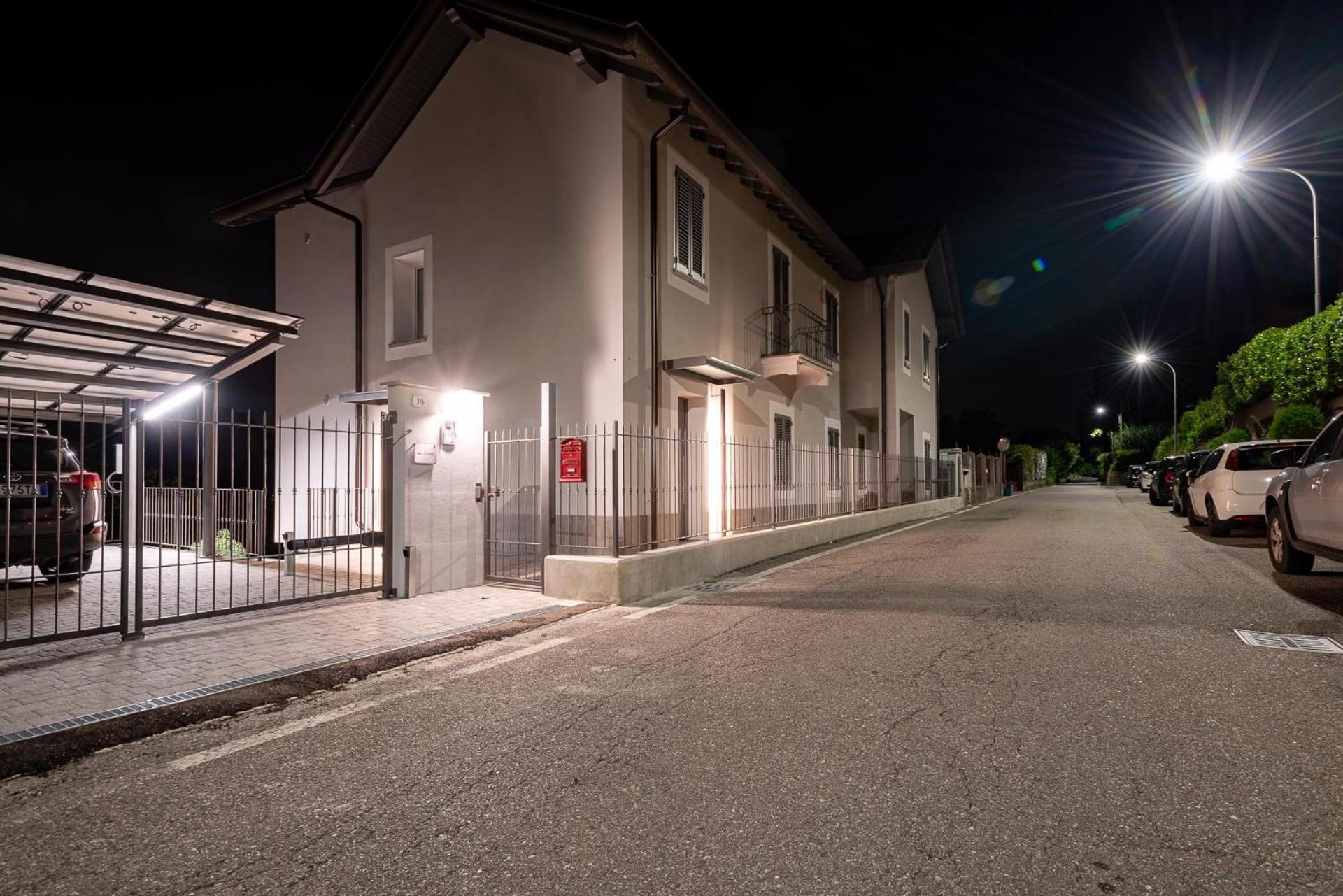 Mg House Luxury Como Exterior foto