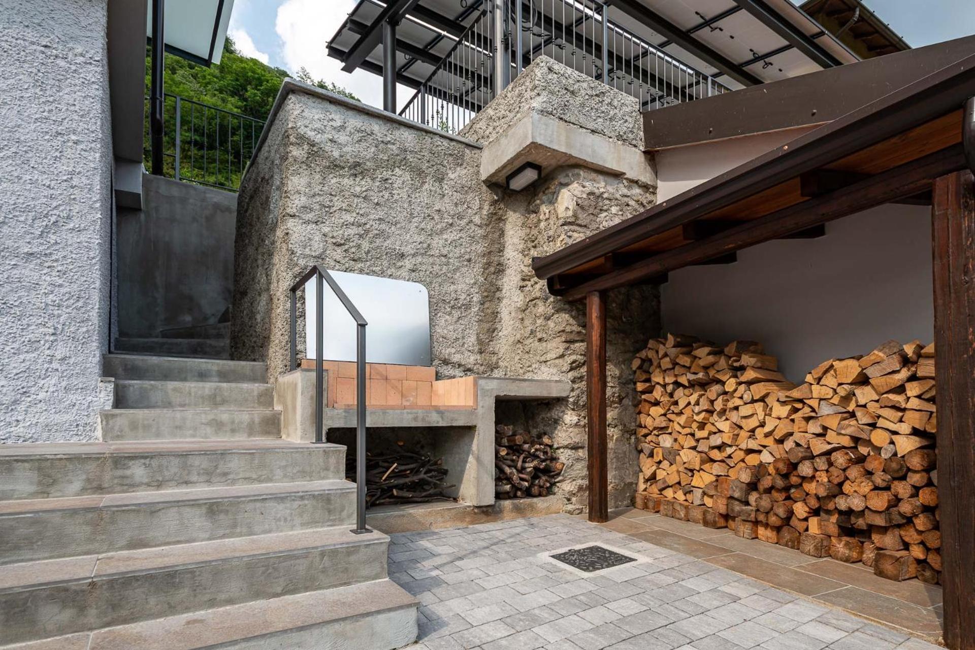 Mg House Luxury Como Exterior foto